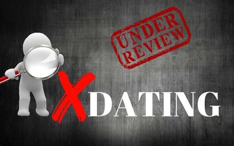 is xdating real|Xdating